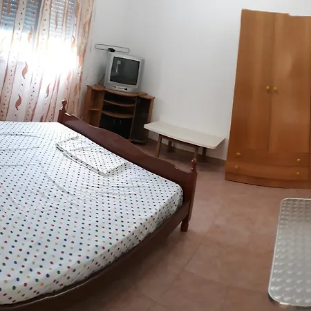 Vacation Durrës