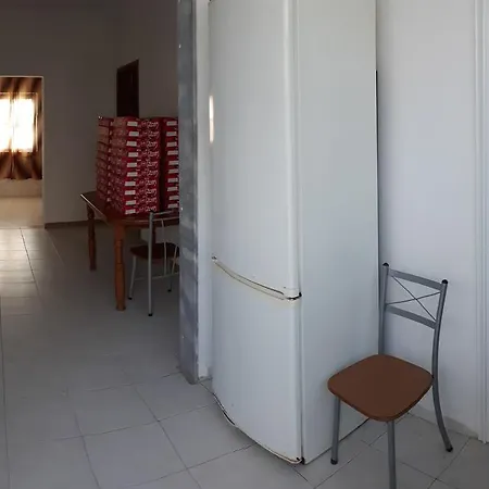 Vacation Vakantiehuis Durrës