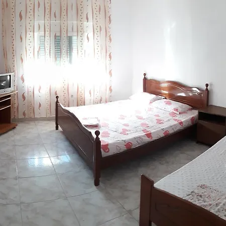 Vacation Vakantiehuis