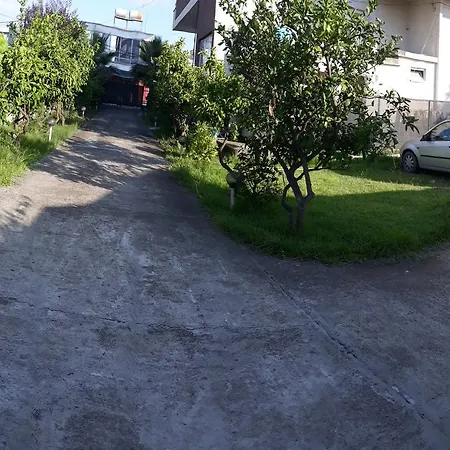 Vacation Vakantiehuis Durrës