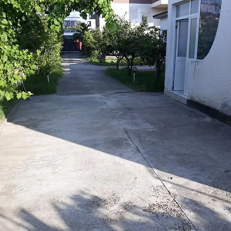 Vakantiehuis Vacation Durrës