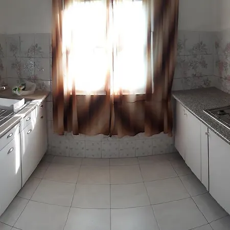 Vakantiehuis Vacation