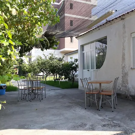 Vacation Durrës